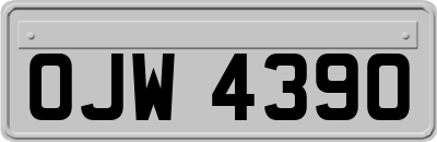 OJW4390