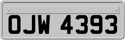 OJW4393