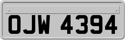 OJW4394