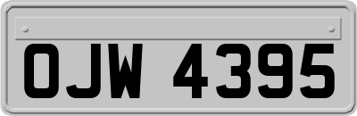 OJW4395