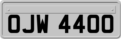 OJW4400