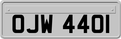 OJW4401