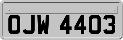 OJW4403