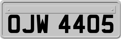OJW4405