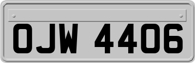 OJW4406