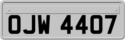 OJW4407