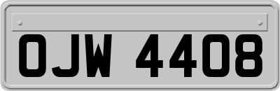 OJW4408