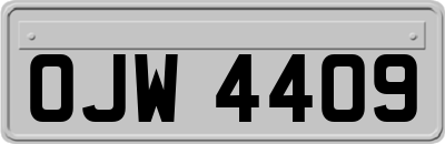 OJW4409