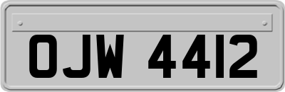 OJW4412