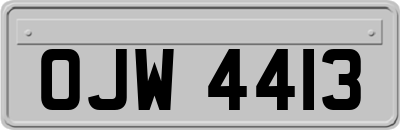 OJW4413