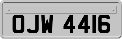 OJW4416