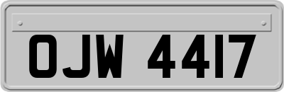 OJW4417