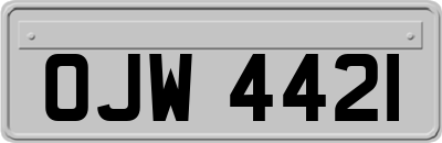 OJW4421