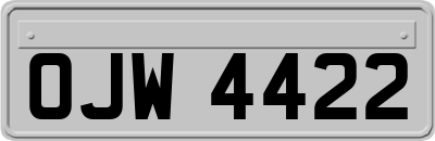OJW4422
