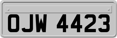 OJW4423