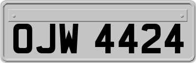 OJW4424