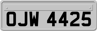 OJW4425