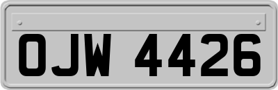 OJW4426