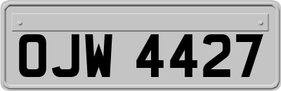 OJW4427