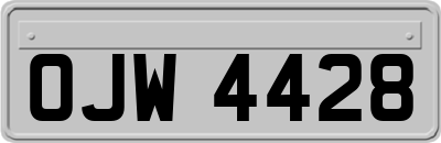 OJW4428