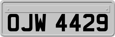 OJW4429