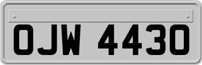 OJW4430