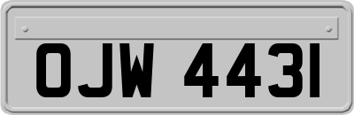 OJW4431