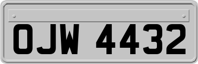 OJW4432