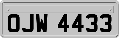OJW4433