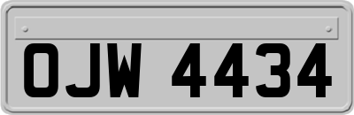 OJW4434