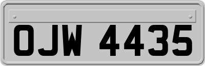 OJW4435