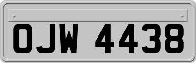 OJW4438