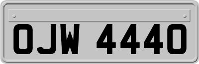 OJW4440