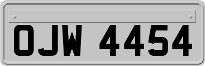 OJW4454