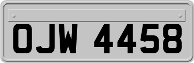 OJW4458