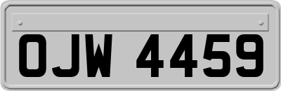 OJW4459