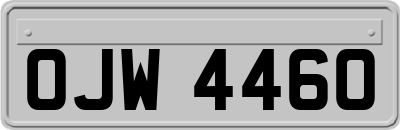 OJW4460
