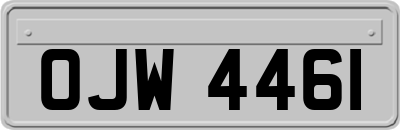 OJW4461