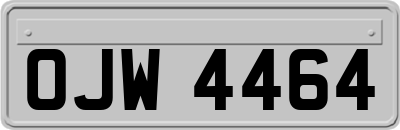 OJW4464