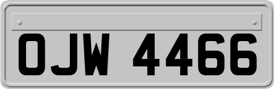OJW4466