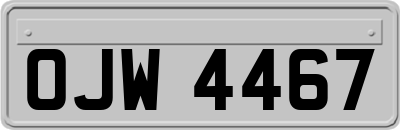 OJW4467