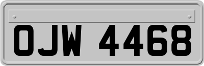 OJW4468