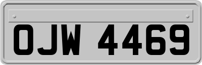OJW4469
