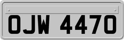 OJW4470