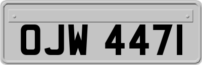 OJW4471