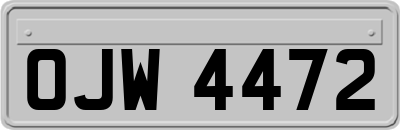 OJW4472