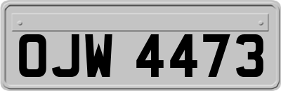 OJW4473