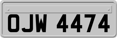OJW4474