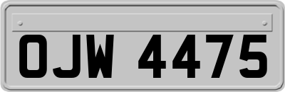 OJW4475