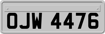 OJW4476